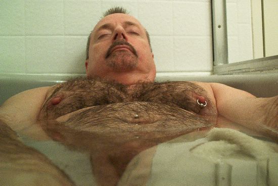 Featured bear