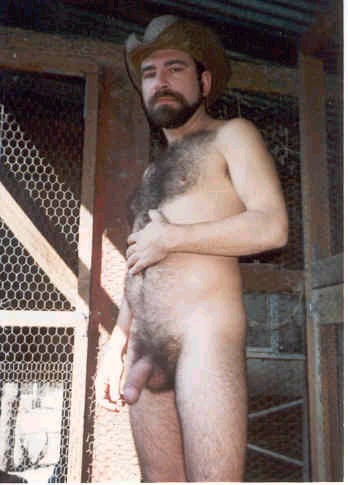 Featured bear