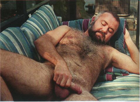 Featured bear