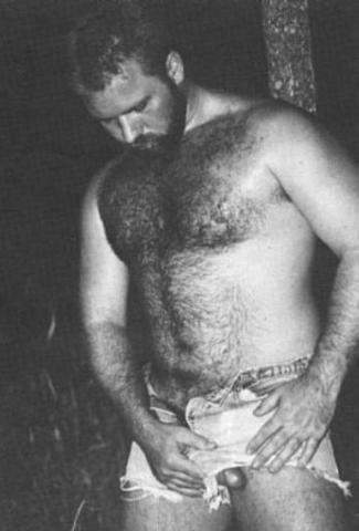 Featured bear
