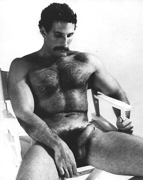 Featured bear