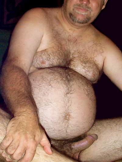 Featured bear