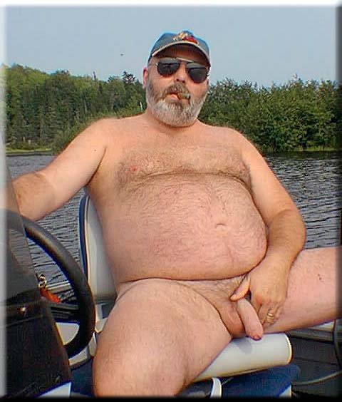 Featured bear