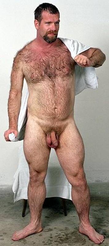 Featured bear