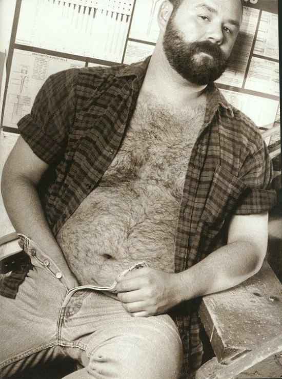 Featured bear