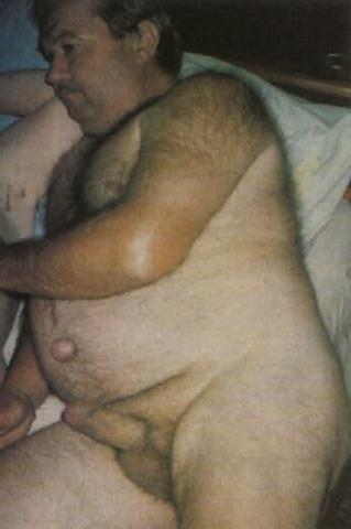 Featured bear